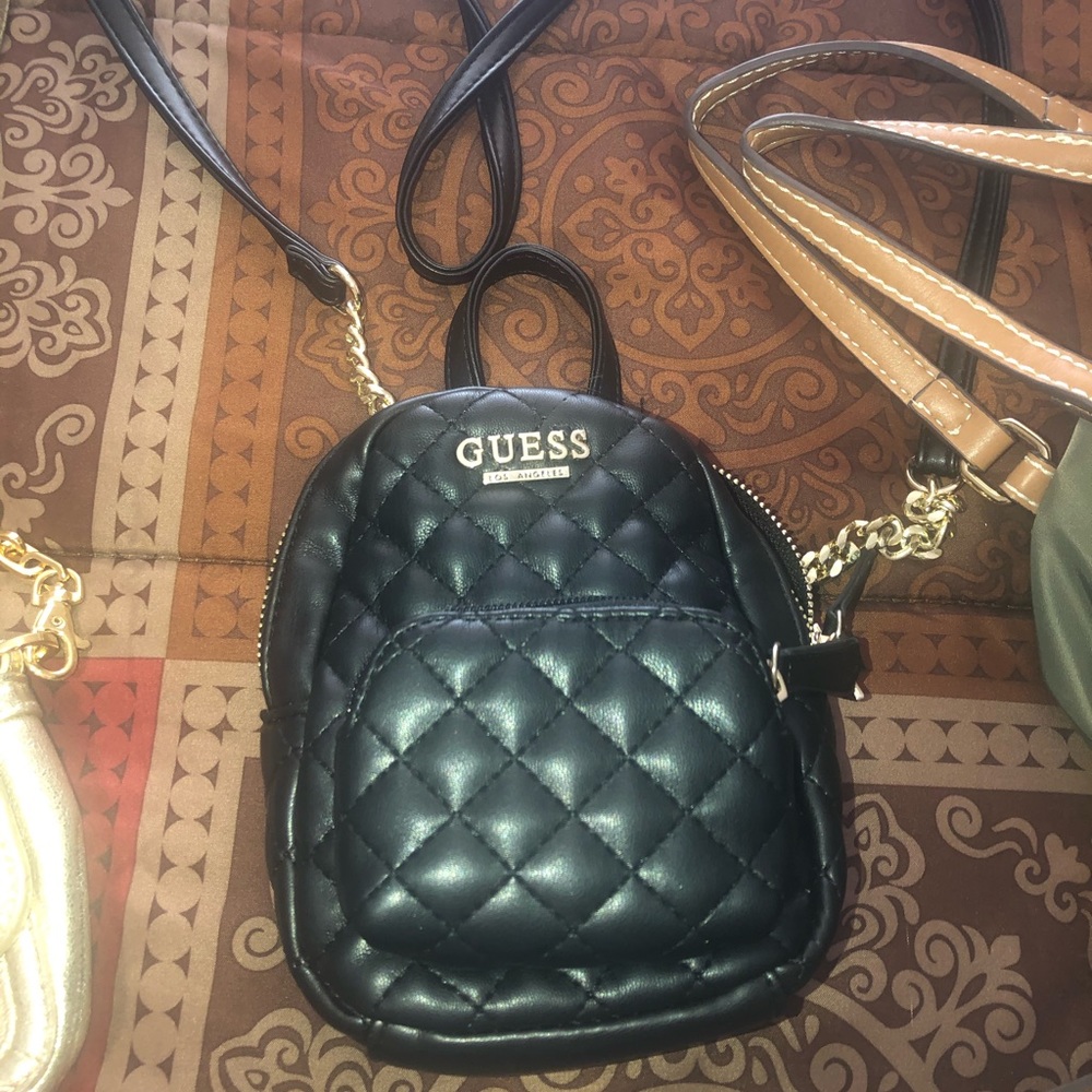 Baby bag or mini